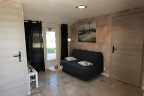 ”Camiléa” Beautiful quiet apartment! - Image 2
