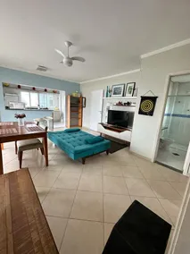 Beachfront Comfort – Apartment 01 - Image 5