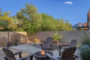 Rancho Vistoso Santuary! Salt Pool! - Image 3