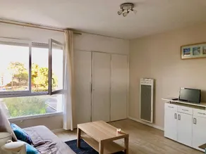 Studio à deux pas  de la plage. - Image 3