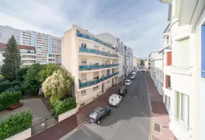 Bright Apartment in Central Vichy - Image 5