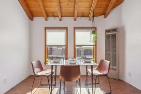Serene, Stylish, Central Santa Fe Home - Image 3