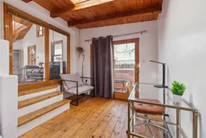 Serene, Stylish, Central Santa Fe Home - Image 4