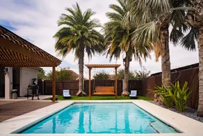Blissful Charming Villa - Image 2