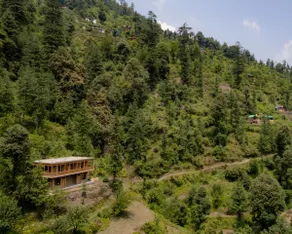 Pleasant mud house cottage, Jibhi - Image 2