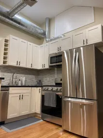 Modern Cozy 2 Bed Near Cambridge - Image 2