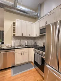 Modern Cozy 2 Bed Near Cambridge - Image 3