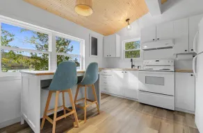 Cottage / spa / lake / magnificent view / family - Image 5
