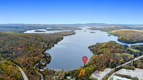 Cottage / spa / lake / magnificent view / family - Image 3