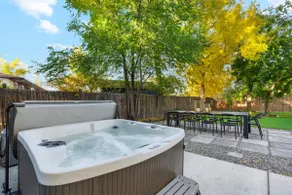 Hot Tub + Mini Golf + Fire Pit|Family Friendly 4BR - Image 5