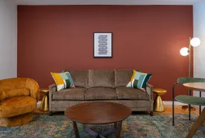 Three Bedroom Suite - Townhouse Lodge - Image 4
