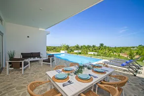 Fully Equipped 3-Bed Villa with Pool Near Sosúa - Image 3