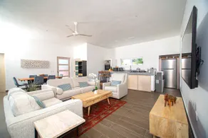 Fully Equipped 3-Bed Villa with Pool Near Sosúa - Image 4