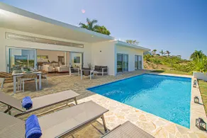 Fully Equipped 3-Bed Villa with Pool Near Sosúa - Image 2
