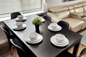 Modern 4BR Home – 15 Min to UMich, Sleeps 8 - Image 3