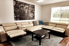 Modern 4BR Home – 15 Min to UMich, Sleeps 8 - Image 2