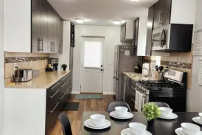 Modern 4BR Home – 15 Min to UMich, Sleeps 8 - Image 4