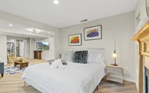 Vibrant+Private Apartment Suite, Heart of Leesburg - Image 5