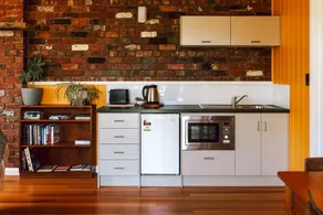 The most beautiful guest retreat - Image 4