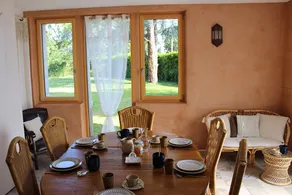Simples Escales : gîte nature, détente et sauna - Image 2