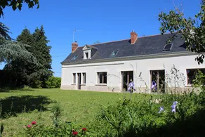 Simples Escales : gîte nature, détente et sauna - Image 4
