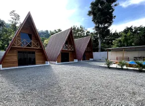 III. Puerto Viejo Bungalows. - Image 2