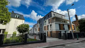 Lublin Old Town Apartment ”Singapura cat” - Image 5