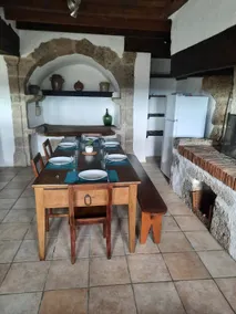 The small house in Chavroches - close to the Pal - Image 2