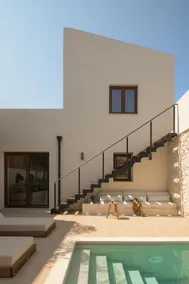 Casa Feliz Crete, Mediterranean villa in Gerani Rethymno - Image 3