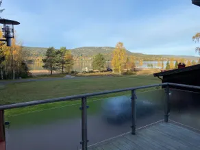 Quiet guest house with sea view in Höga Kusten - Image 3