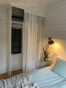 Quiet guest house with sea view in Höga Kusten - Image 5