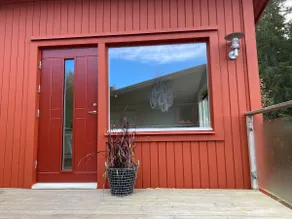 Quiet guest house with sea view in Höga Kusten - Image 4