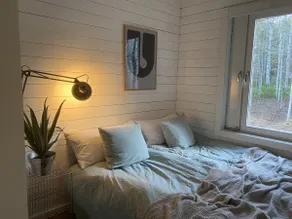 Quiet guest house with sea view in Höga Kusten - Image 2