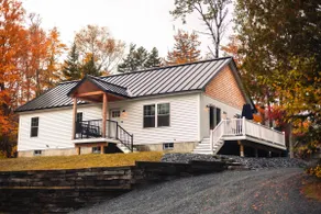 Up Country Cabin · Moosehead Lake: A/C + Ping Pong - Image 2
