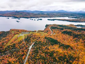 Up Country Cabin · Moosehead Lake: A/C + Ping Pong - Image 4