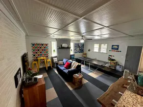 Super 88, retro retreat. Easy drive to UA stadium. - Image 4