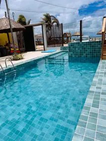 Flats Villas Litoral Sul - Praia Pontal do Peba - Piaçabuçu - AL - Image 3