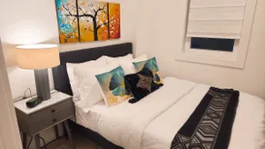 New Langford Suite near Lake & Mall, Free Parking - Image 2