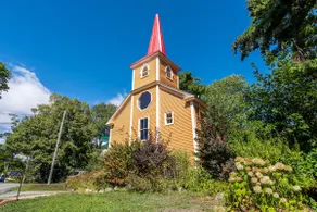 South Shore Sanctuary : Unique Stay with Hot Tub - Image 2