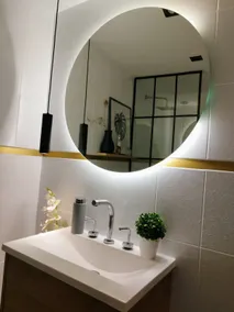 Cozy duplex at the heart of Palermo. Fast Wi-Fi! - Image 5