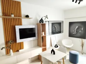 Cozy duplex at the heart of Palermo. Fast Wi-Fi! - Image 2