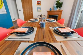 6BR Group Home|Game Room|PingPong| Gym | NE Mpls - Image 3