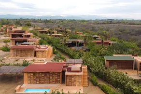 Casa Mantarraya near Zipolite Beach - Image 5