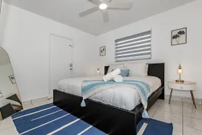 Charming & Airy Home Just Minutes from the beach - Image 3