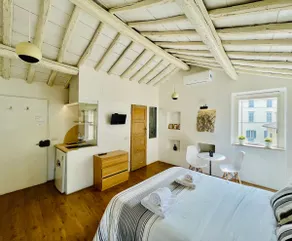 Studio Panorama Rome perfectplace old city center - Image 5