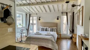Studio Panorama Rome perfectplace old city center - Image 3