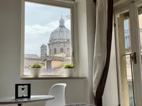 Studio Panorama Rome perfectplace old city center - Image 2