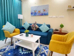Coral BnB near Dabolim Bits| 5 min to Airport - Image 2