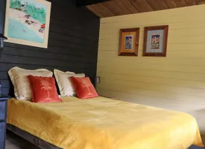 The Passion! Our cozy B&B is still available - Image 2