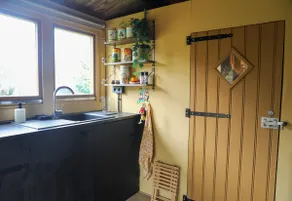 The Passion! Our cozy B&B is still available - Image 5